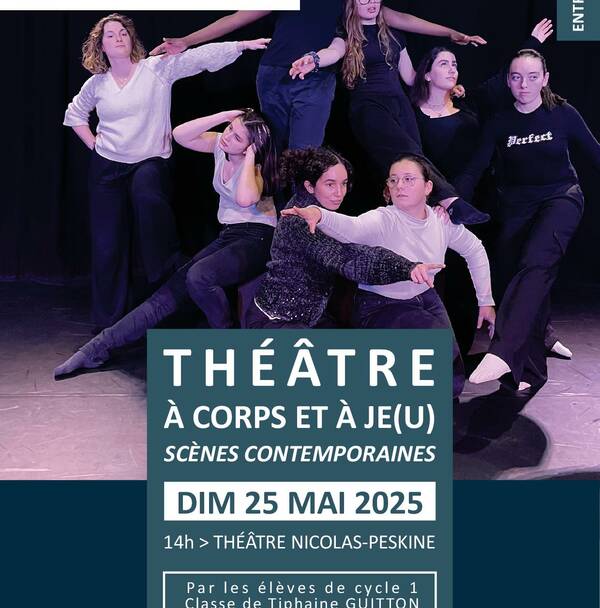 THEATRE
