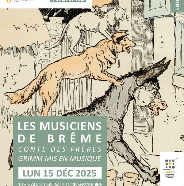 Conte mis en musique