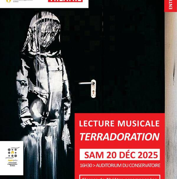 Lecture musicale