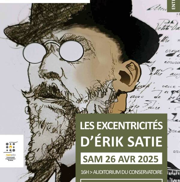 SATIE