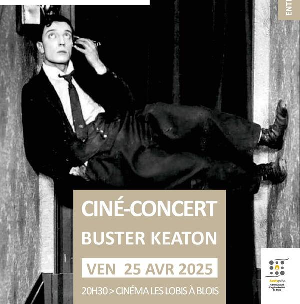 CINE-CONCERT