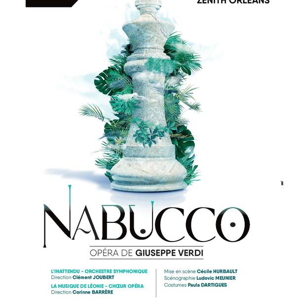 Conférence Nabucco