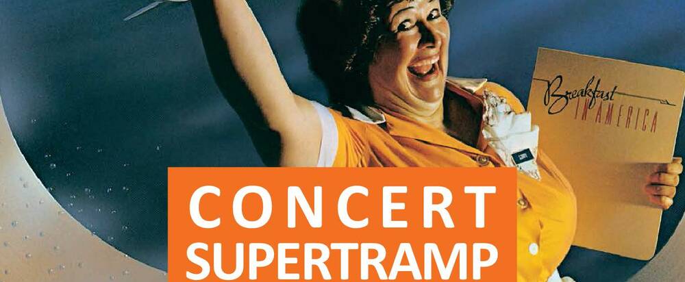Concert Supertramp