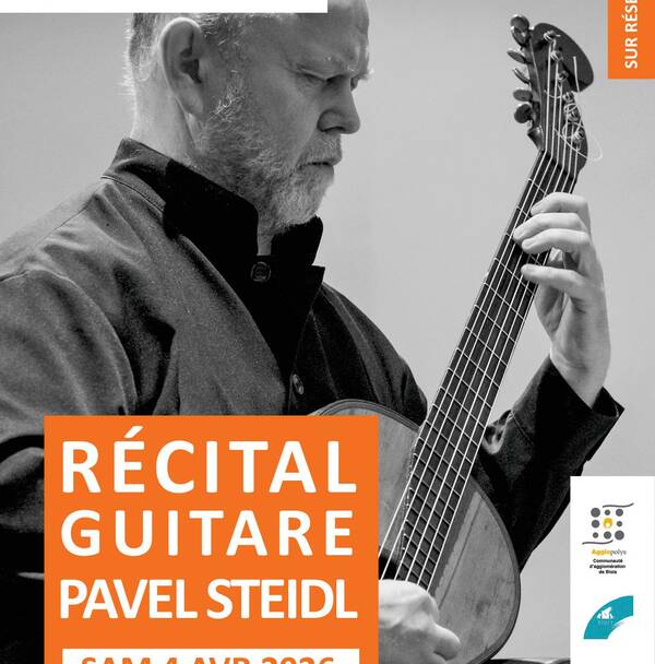 Récital Guitare