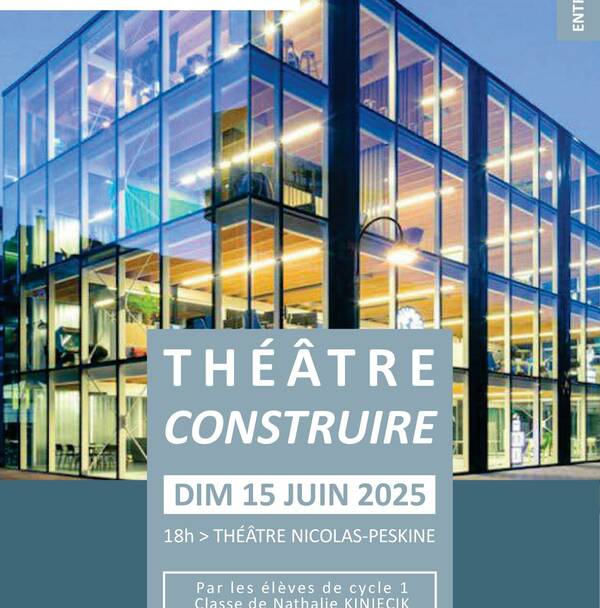 THEATRE