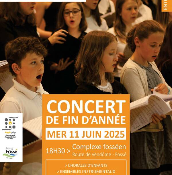 CONCERT