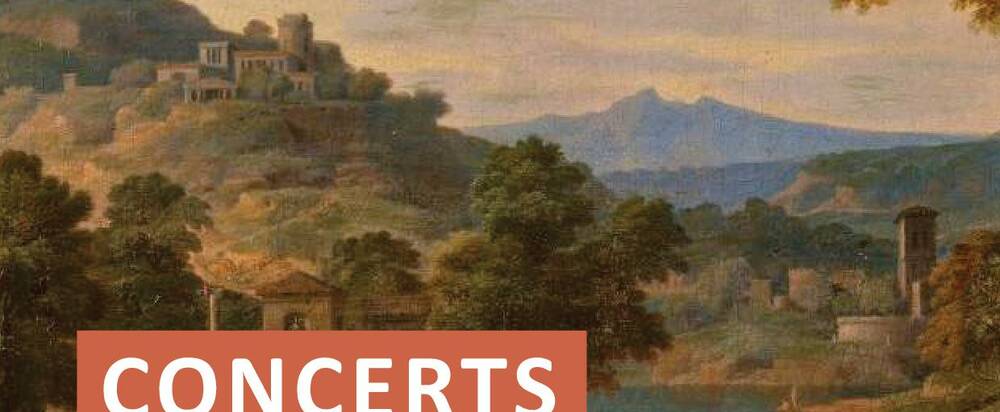 Saison artistique des professeurs et concert vocal