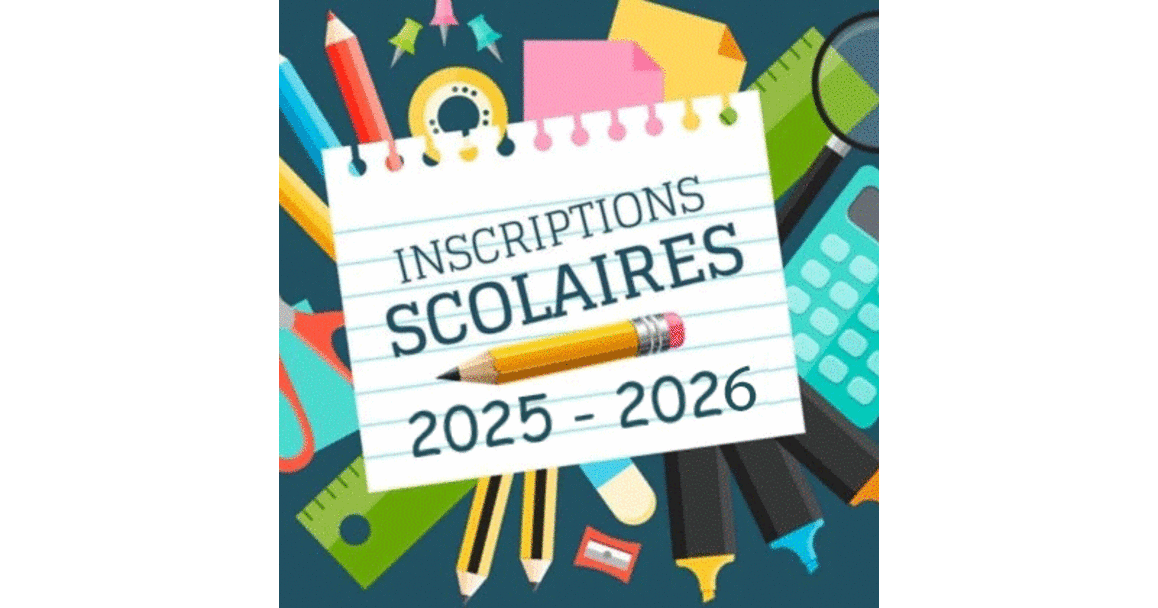 CALENDRIER DE RENTREE 25-26