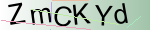 Captcha anti-spam